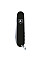 Нож Victorinox Waiter 84мм/9функ/черный