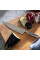 Ніж шеф-кухаря Fiskars All Steel, 20 см, сріблястий (1062882)