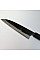 Нож кухонный Hanakumagawa Kurouchi, Shirogami steel #2, 165 мм (4580149741096)