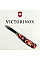 Ніж Victorinox Spartan Zodiac 91мм/12функ/Китайський зелений дракон/різнокольоровий