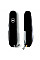 Ніж Victorinox Tinker 91мм/12функ/чорний