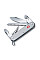 Ніж Victorinox Farmer 93мм/9функ/рифл/сріблястий