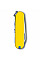 Нож Victorinox Classic SD Ukraine 58 мм/7 функций/сине-желтый