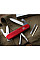 Ніж Victorinox  Tinker 91мм/12функ/червоний, блістер