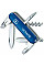 Ніж Victorinox Spartan Ukraine 91мм/12функ/Ukraine білий/синій
