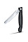 Кухонный нож Victorinox SwissClassic Foldable Paring, 11 см, черный. ручкой, блистер