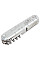 Ніж Victorinox Climber 91мм/14функ/прозорий срібний