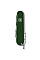 Ніж Victorinox Climber 91мм/14функ/зелений