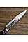 Ніж кухонний Paring 135 мм лезо, VG10 Damascus-17 61HRC, HONMAMON (4573200716577)
