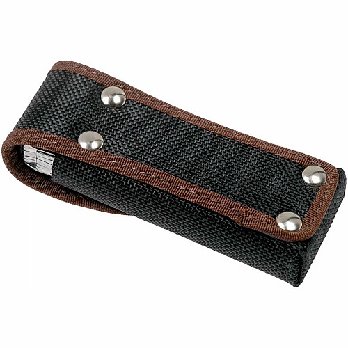 Мультитул Victorinox Swisstool Spirit XBS 105 мм/23 функ + черный нейлоновый чехол