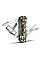 Ніж Victorinox NailClip 580 65мм/8функ/камуфляжний
