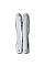 Мультитул Victorinox Swisstool Spirit X 105мм/24функ + коричневый кожаный чехол