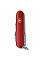 Ніж Victorinox Climber Ukraine 91мм/14функ/червоно-чорний