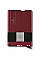 Карточка-мультитул с картхолдером Victorinox Smartcard Wallet Iconic Red 104х65х17мм/10функ/красная