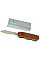 Ніж Victorinox EvoWood 14 85мм/12функ/горіх