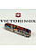Нож Victorinox Climber Zodiac 91мм/14функ/Сапфировый дракон/разноцветный