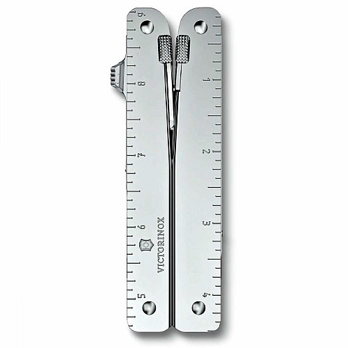 Мультитул Victorinox Swisstool MX 115мм/26функ + чохол