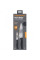 Набір кухонних ножів Fiskars Hard Edge Knife Set (1051778)