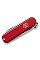Ніж Victorinox Escort 58мм/6функ/червоний