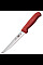 Кухонный нож Victorinox Fibrox Boning, 15 см с черв. ручкой