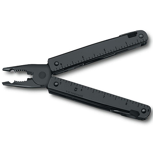 Мультитул Victorinox Swisstool BS 115 мм/29 функ + черный нейлоновый чехол