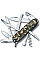 Нож Victorinox Huntsman 91мм/15функ/камуфляжный