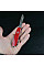 Ніж Victorinox Waiter 84мм/9функ/червоний, блістер