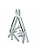 Мультитул Victorinox Swisstool X Plus 115мм/38функ + черный кожаный чехол