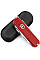 Ніж Victorinox Rambler 58мм/10функ/червоний