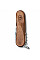 Нож Victorinox EvoWood 10 85мм/11функ/орех