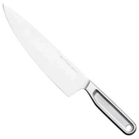 Ніж шеф-кухаря Fiskars All Steel, 20 см, сріблястий (1062882)