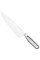 Ніж шеф-кухаря Fiskars All Steel, 20 см, сріблястий (1062882)