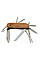 Ніж Victorinox EvoWood 17 85мм/13функ/горіх