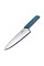 Кухонный нож Victorinox Swiss Modern Carving, 20 см, с отпрыском. ручкой, блистер