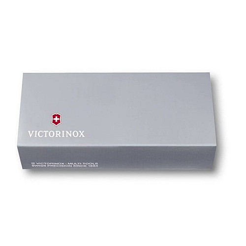 Нож Victorinox Spartan 91мм/12функ/желтый
