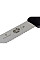 Кухонный нож Victorinox Fibrox Bread для хлеба, 21 см, черный. ручкой