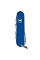 Ніж Victorinox Swisschamp 91мм/33функ/синій