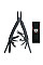 Мультитул Victorinox Swisstool Spirit XBS 105 мм/23 функ + черный нейлоновый чехол