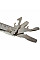 Мультитул Victorinox Swisstool 115мм/26функ + чехол