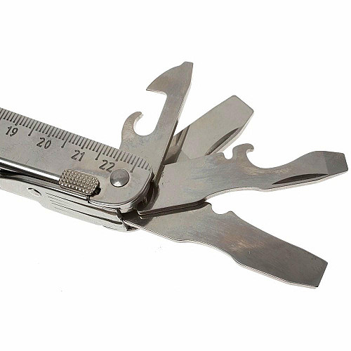 Мультитул Victorinox Swisstool 115мм/26функ + чехол
