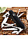 Ніж Victorinox Huntsman 91мм/15функ/чорний