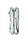 Мультитул Victorinox Swisstool Spirit MX Clip 105мм/22функ, блистер