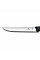 Кухонний ніж Victorinox SwissClassic Carving, 18 см, з чорн. ручкою, блістер