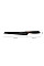 Кухонный нож для хлеба Fiskars Edge Black 23 см (1003093)