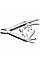 Мультитул Victorinox Swisstool MX 115мм/26функ + чохол