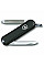 Ніж Victorinox Escort 58мм/6функ/чорний