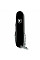 Нож Victorinox Mountaineer 91мм/18функ/черный