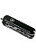 Ніж Victorinox NailClip 580 65мм/8функ/чорний