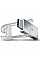 Нож Victorinox Midnite Manager@work 58 мм/11 функций/USB 3.0/3.1 32 Гб/прозрачный.
