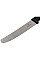 Кухонный нож Victorinox SwissClassic Tomato&Table, 11 см, черный. ручкой